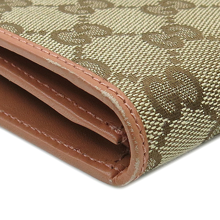 Gucci(����) 181668 GG �ΰ� �ڰ��� ��� ���� ��Ŭ ������ �̹���3 - ���̺��� �߰���ǰ