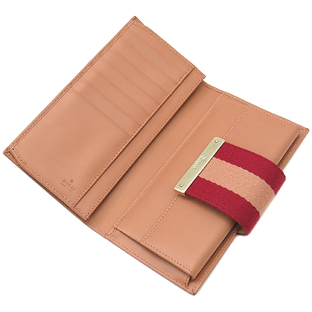 Gucci(����) 181668 GG �ΰ� �ڰ��� ��� ���� ��Ŭ ������ �̹���4 - ���̺��� �߰���ǰ