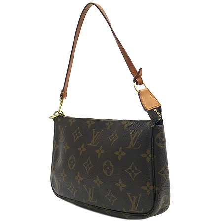 Louis Vuitton(���̺���) M51980 ���׷� ĵ���� ����Ʈ �׼����� �Ŀ�ġ ����� �̹���2 - ���̺��� �߰���ǰ