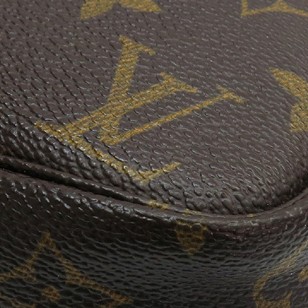 Louis Vuitton(���̺���) M51980 ���׷� ĵ���� ����Ʈ �׼����� �Ŀ�ġ ����� �̹���4 - ���̺��� �߰���ǰ