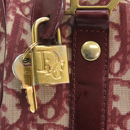 Dior(ũ����î���) �ΰ� ���� PVC �̴� ��Ʈ�� �̹���5 - ���̺��� �߰���ǰ