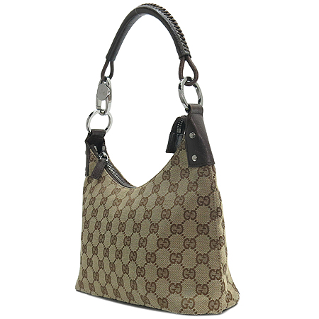 Gucci(����) 115002 GG �ΰ� �ڰ��� ����� �̹���2 - ���̺��� �߰���ǰ
