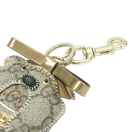 Gucci(����) 206080 guccioli agnese �ҵ� ������ �� ŰȦ�� �̹���2 - ���̺��� �߰���ǰ