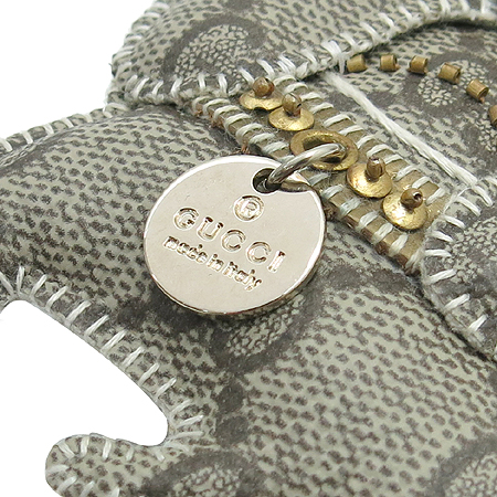 Gucci(����) 206080 guccioli agnese �ҵ� ������ �� ŰȦ�� �̹���3 - ���̺��� �߰���ǰ