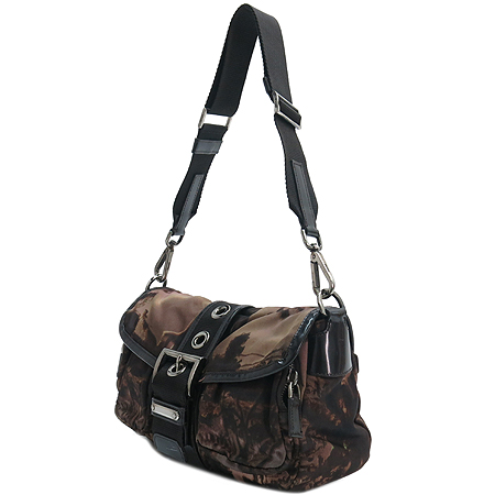 Prada(�����) ���� �ﰢ �ΰ� ��� �к긯 ����� [��������] �̹���2 - ���̺��� �߰���ǰ