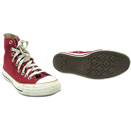 CONVERSE(������) ���� ĵ���� ����ž ����Ŀ�� �̹���2 - ���̺��� �߰���ǰ