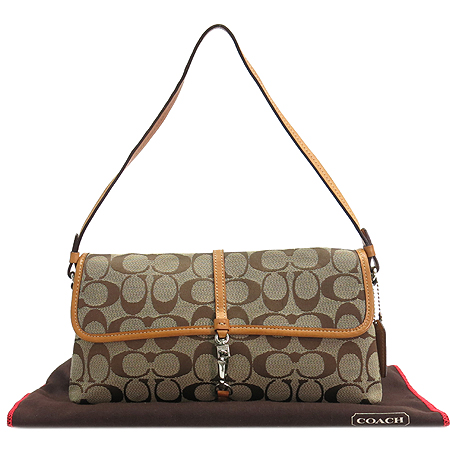 Coach(��ġ) 6348�ñ׳��� �ڰ��� ����� �̹���2 - ���̺��� �߰���ǰ