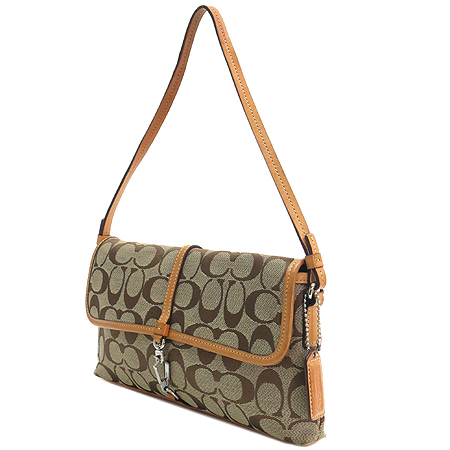 Coach(��ġ) 6348�ñ׳��� �ڰ��� ����� �̹���3 - ���̺��� �߰���ǰ