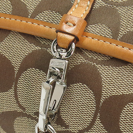 Coach(��ġ) 6348�ñ׳��� �ڰ��� ����� �̹���5 - ���̺��� �߰���ǰ