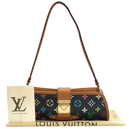 Louis Vuitton(���̺���) M40050 ���׷� ��Ƽ ���� �ȸ� Ŭ��ġ ����� �̹���2 - ���̺��� �߰���ǰ