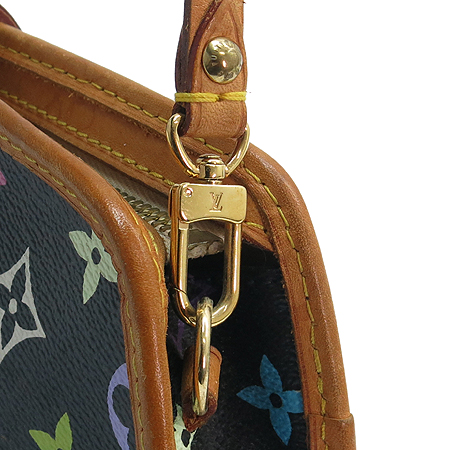 Louis Vuitton(���̺���) M40050 ���׷� ��Ƽ ���� �ȸ� Ŭ��ġ ����� �̹���4 - ���̺��� �߰���ǰ