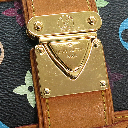 Louis Vuitton(���̺���) M40050 ���׷� ��Ƽ ���� �ȸ� Ŭ��ġ ����� �̹���5 - ���̺��� �߰���ǰ