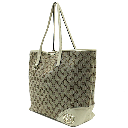 Gucci(����) 169945 GG �ΰ� �ڰ��� ���� ����� �̹���2 - ���̺��� �߰���ǰ