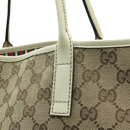 Gucci(����) 169945 GG �ΰ� �ڰ��� ���� ����� �̹���4 - ���̺��� �߰���ǰ