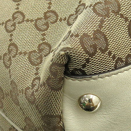 Gucci(����) 169945 GG �ΰ� �ڰ��� ���� ����� �̹���5 - ���̺��� �߰���ǰ