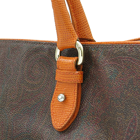 Etro(��Ʈ��) 1E390 2289 ������ PVC 2-WAY �̹���4 - ���̺��� �߰���ǰ