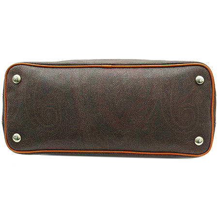 Etro(��Ʈ��) 1E390 2289 ������ PVC 2-WAY �̹���5 - ���̺��� �߰���ǰ