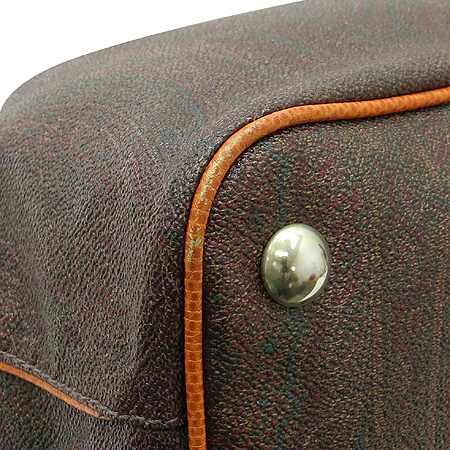 Etro(��Ʈ��) 1E390 2289 ������ PVC 2-WAY �̹���6 - ���̺��� �߰���ǰ