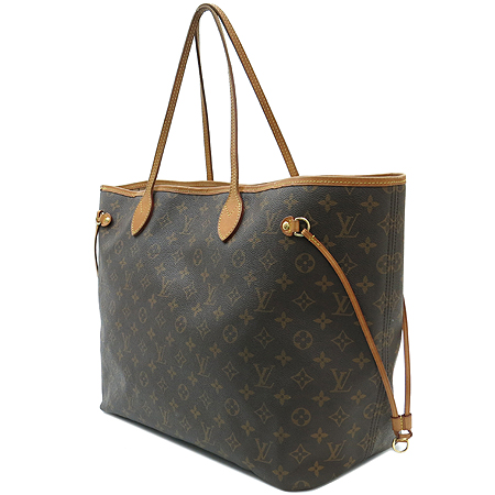 Louis Vuitton(���̺���) M40157 ���׷� ĵ���� �׹�Ǯ GM ����� �̹���3 - ���̺��� �߰���ǰ