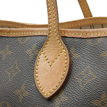 Louis Vuitton(���̺���) M40157 ���׷� ĵ���� �׹�Ǯ GM ����� �̹���4 - ���̺��� �߰���ǰ