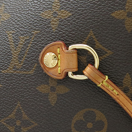 Louis Vuitton(���̺���) M40157 ���׷� ĵ���� �׹�Ǯ GM ����� �̹���5 - ���̺��� �߰���ǰ