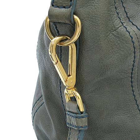 Prada(�����) BN2081 ���� ���͸� �ΰ� ��� īŰ ���� 2-WAY [��������] �̹���6 - ���̺��� �߰���ǰ