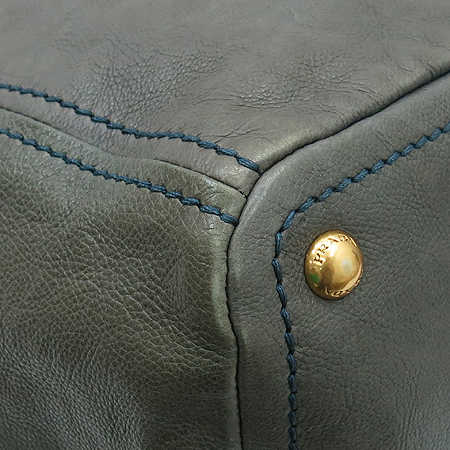 Prada(�����) BN2081 ���� ���͸� �ΰ� ��� īŰ ���� 2-WAY [��������] �̹���7 - ���̺��� �߰���ǰ