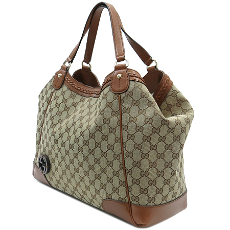 Gucci(����)296896 GG�ΰ� �ڰ��� ��Ʈ�� [�б�������] �̹���3 - ���̺��� �߰���ǰ