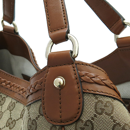 Gucci(����)296896 GG�ΰ� �ڰ��� ��Ʈ�� [�б�������] �̹���4 - ���̺��� �߰���ǰ
