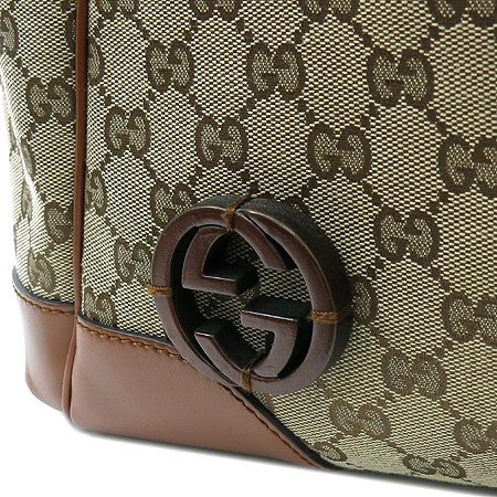 Gucci(����)296896 GG�ΰ� �ڰ��� ��Ʈ�� [�б�������] �̹���5 - ���̺��� �߰���ǰ