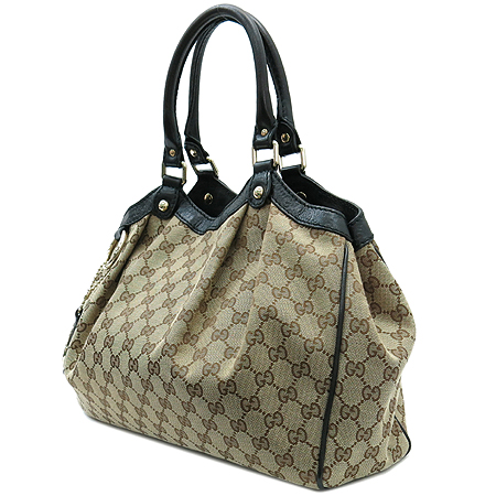 Gucci(����) 211944 �ڰ��� ���� ȥ�� ��Ű ��Ʈ�� �̹���3 - ���̺��� �߰���ǰ