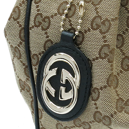 Gucci(����) 211944 �ڰ��� ���� ȥ�� ��Ű ��Ʈ�� �̹���4 - ���̺��� �߰���ǰ