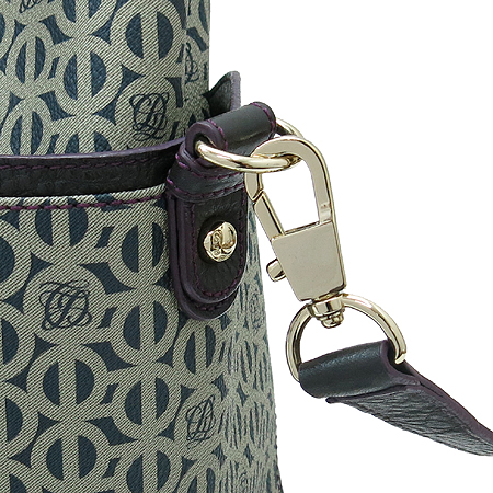 Louis_Quatorze (���̱����) SD267BR PVC �ΰ� ���� Ʈ���� 2WAY �̹���4 - ���̺��� �߰���ǰ