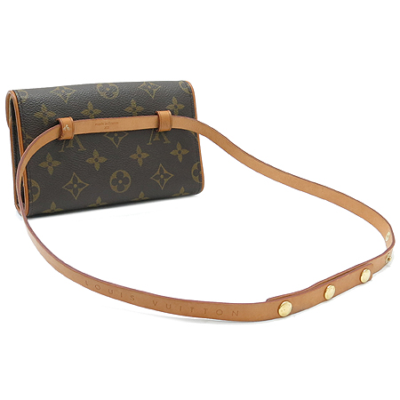 Louis Vuitton(���̺���)  M51855 ���׷� ĵ���� ����Ʈ �÷η�ƾ �Ŀ�ġ + M67303 ���� ��Ʈ�� �̹���2 - ���̺��� �߰���ǰ