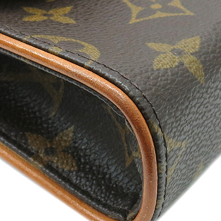 Louis Vuitton(���̺���)  M51855 ���׷� ĵ���� ����Ʈ �÷η�ƾ �Ŀ�ġ + M67303 ���� ��Ʈ�� �̹���5 - ���̺��� �߰���ǰ