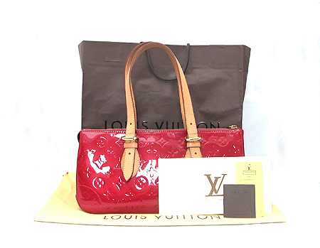 Louis Vuitton(���̺���) M93507 ���׷� ������ ���ٹ��� ������ ����� [�д����] �̹���5 - ���̺��� �߰���ǰ