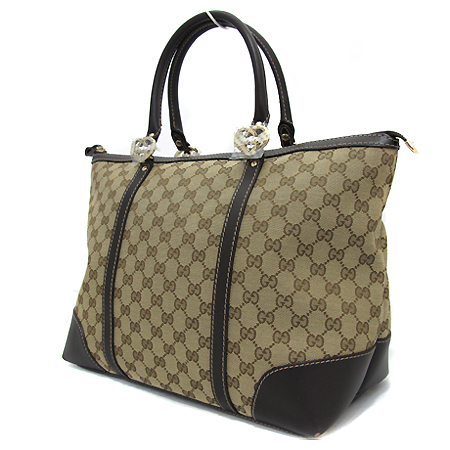 Gucci(����) 257068 GG�ΰ� �ڰ��� ����� [��õ ������] �̹���3 - ���̺��� �߰���ǰ