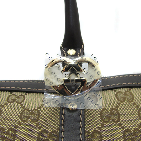 Gucci(����) 257068 GG�ΰ� �ڰ��� ����� [��õ ������] �̹���4 - ���̺��� �߰���ǰ