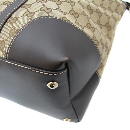 Gucci(����) 257068 GG�ΰ� �ڰ��� ����� [��õ ������] �̹���5 - ���̺��� �߰���ǰ