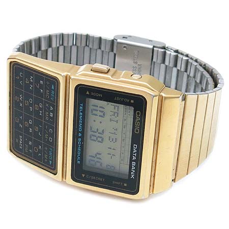 CASIO(ī�ÿ�) ���� �����͹�ũ ���� �ð� �̹���2 - ���̺��� �߰���ǰ