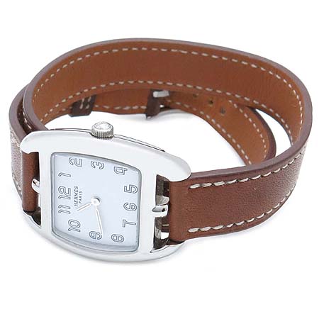 Hermes(�����޽�) CT1.210 ������ �ڵ� ���׹�� ������ �ð� [��������] �̹���3 - ���̺��� �߰���ǰ