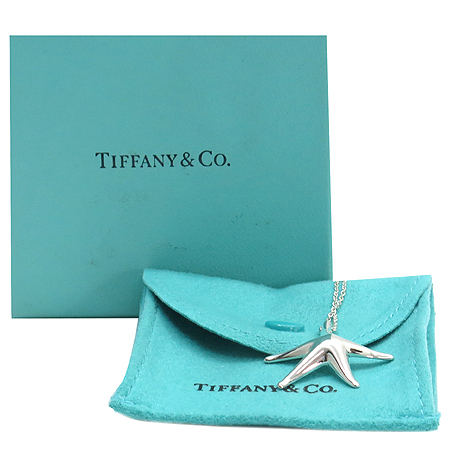 Tiffany(Ƽ�Ĵ�) 925 �ǹ�  ELSA PERETI(���� �䷹Ƽ) �Ұ��縮 ��Ÿ�ǽ� ü�� ����� �̹���2 - ���̺��� �߰���ǰ