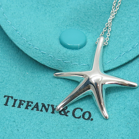 Tiffany(Ƽ�Ĵ�) 925 �ǹ�  ELSA PERETI(���� �䷹Ƽ) �Ұ��縮 ��Ÿ�ǽ� ü�� ����� �̹���3 - ���̺��� �߰���ǰ