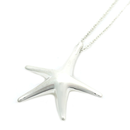 Tiffany(Ƽ�Ĵ�) 925 �ǹ�  ELSA PERETI(���� �䷹Ƽ) �Ұ��縮 ��Ÿ�ǽ� ü�� ����� �̹���4 - ���̺��� �߰���ǰ