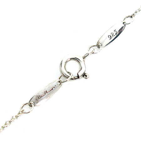 Tiffany(Ƽ�Ĵ�) 925 �ǹ�  ELSA PERETI(���� �䷹Ƽ) �Ұ��縮 ��Ÿ�ǽ� ü�� ����� �̹���5 - ���̺��� �߰���ǰ