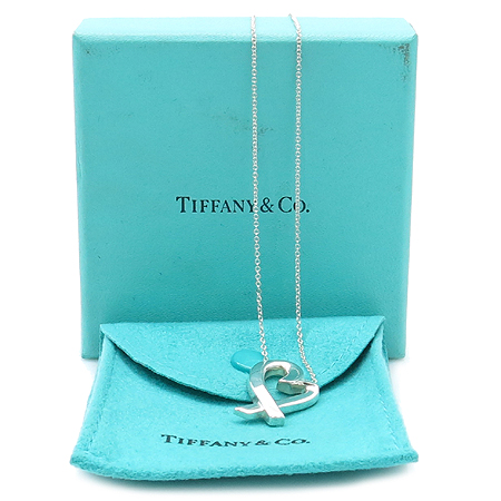 Tiffany(Ƽ�Ĵ�) 10993148 925 �ǹ� PALOMA PICCASO(�ȷθ� ��ī��) ������Ʈ ü�� ����� �̹���2 - ���̺��� �߰���ǰ