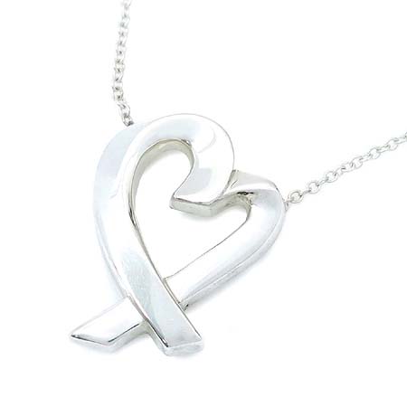 Tiffany(Ƽ�Ĵ�) 10993148 925 �ǹ� PALOMA PICCASO(�ȷθ� ��ī��) ������Ʈ ü�� ����� �̹���3 - ���̺��� �߰���ǰ