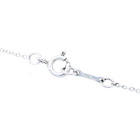 Tiffany(Ƽ�Ĵ�) 10993148 925 �ǹ� PALOMA PICCASO(�ȷθ� ��ī��) ������Ʈ ü�� ����� �̹���5 - ���̺��� �߰���ǰ