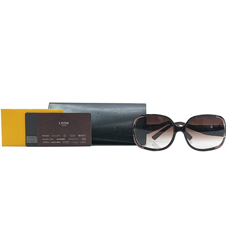 Fendi(���) FS5046K ���� ��Ƽ�ΰ� ���� ���۶� �̹���2 - ���̺��� �߰���ǰ