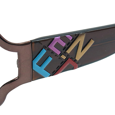 Fendi(���) FS5046K ���� ��Ƽ�ΰ� ���� ���۶� �̹���5 - ���̺��� �߰���ǰ